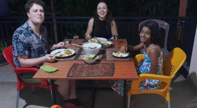 HOMESTAY CAMPING ANURADHAPURA, Забронировать Кемпинг Анурадхапура округ Анурадхапура