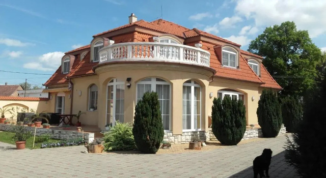Ambrózia Guesthouse, Reserva ahora Hotel Nagykanizsa Zala