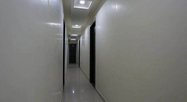OYO 10536 Hotel Raj Rani