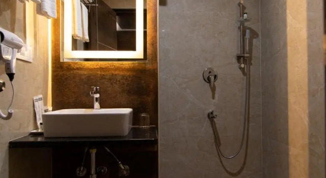 Номер Deluxe Liverpool Hotels, Outer Ring Road, Marathahalli