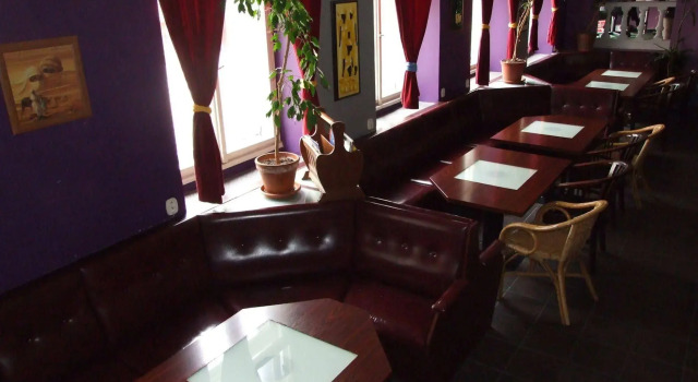 Club Hotel Praha