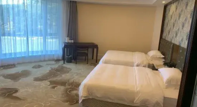 Wafangdian Xiangshan Hotel
