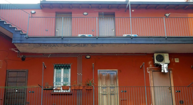 Apartment With one Bedroom in Milano, With Wonderful City View, Balcony and Wifi