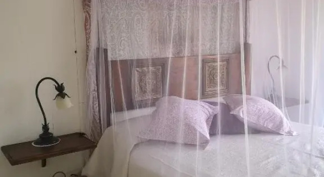 Номер Standard B&B La Salamandra Kitchengarden