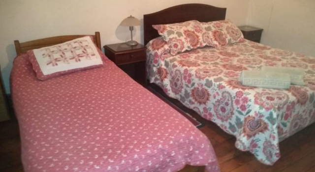 Hostal Fiorenttina - Hostel