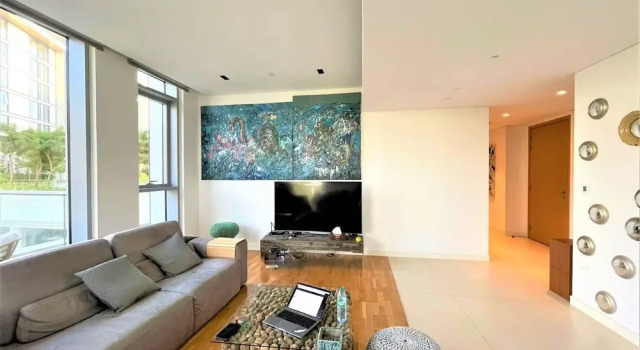 Luxury Stay at Bluewaters Dubai- 2 Bedrooms