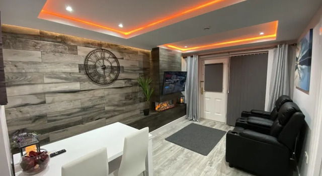 Serenity Apartments Bradford, Varaa Huoneisto Asunnot kohteessa Merseyside, Huoneisto