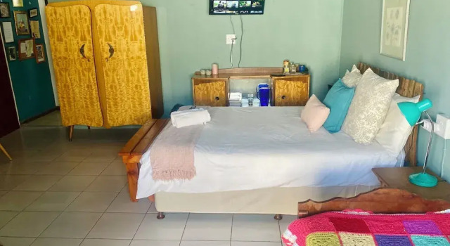Номер Classic Suzies Huis Restaurant Bed and Breakfast