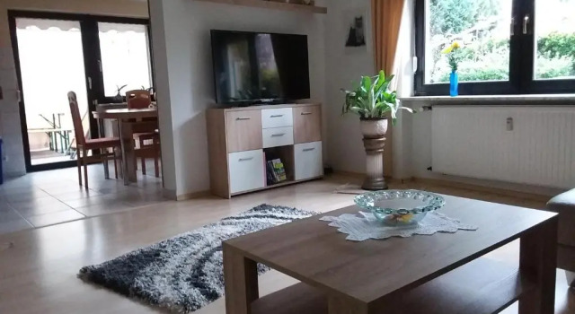 Апартаменты Ferienwohnung Diester Riegelsberg