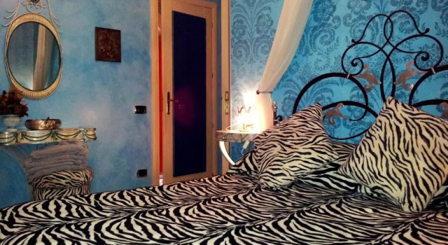 Номер Standard Villa Sogno Charme E Relax