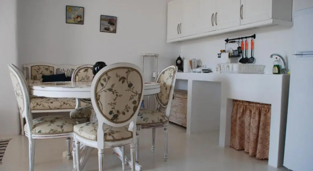 Apartament Villa Kampos