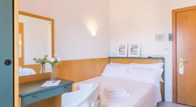 Двухместный номер Standard Hotel Sole