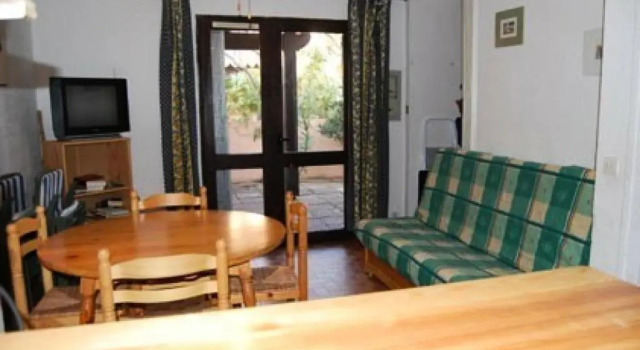 Résidence EQUATEUR - 3 Pièces pour 5 Personnes 44, Забронировать Отель Пор-Лёкат Корбьер