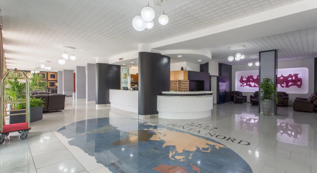 Punta Nord Hotel & Village