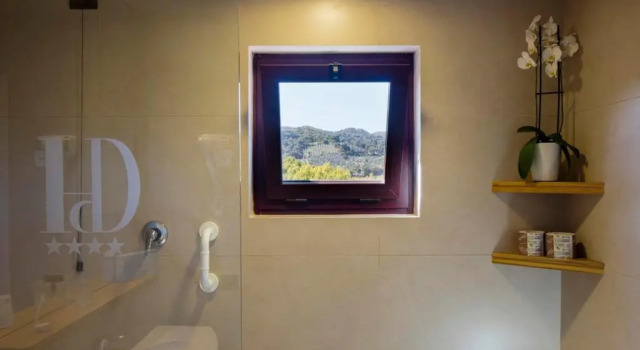Junior-Suite Hotel dei Duchi
