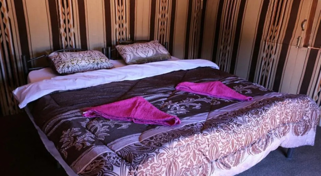 Milky Way Ecolodge