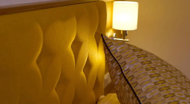 Двухместный номер Classic Hotel Drei Raben