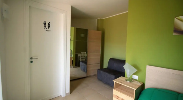 La Rosatea Rooms, Buchen Sie Bed & Breakfast Monreale Sizilien