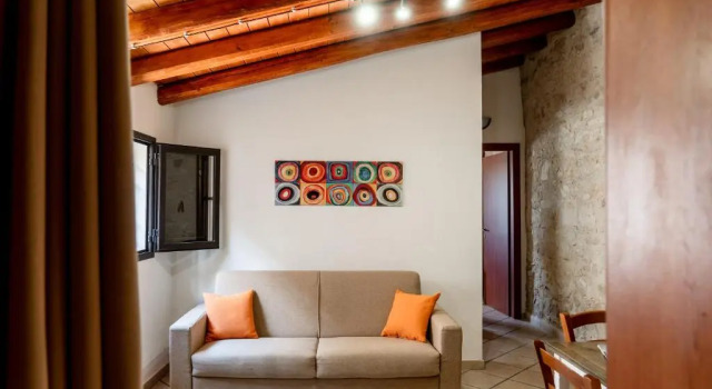 Коттедж Casa Vacanze Ilice