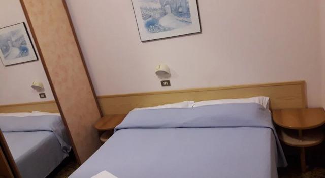 Albergo Belvedere, Reserva ahora Hotel Hoteles en Verghereto con aparcamiento, Aparcamiento