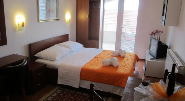 Номер Standard Apartments Baron