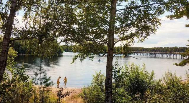 Center Parcs Hotel De Vossemeren, Varaa Hotelli All inclusive -hotellit kohteessa Brussels, All Inclusive
