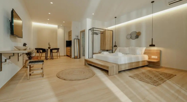Апартаменты Casa Costa Suites
