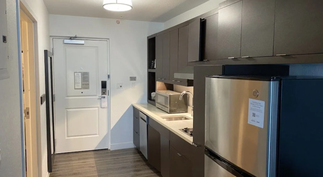 Люкс TownePlace Suites By Marriott Venice