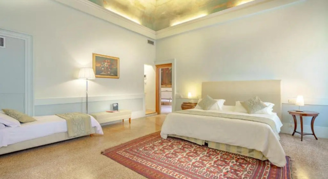 Полулюкс Hotel Palazzo Vitturi