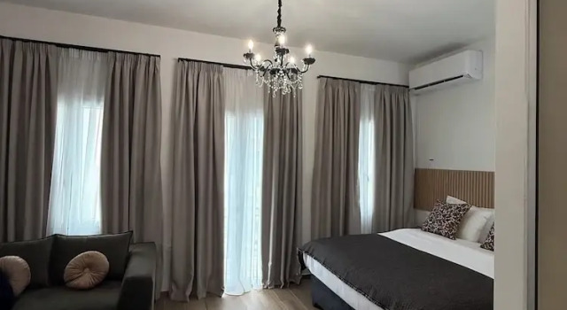 The Jax Luxury City Suites, Book Condo Hotel Hotels in Thesprotia Regional Unit with Breakfast, Breakfasts