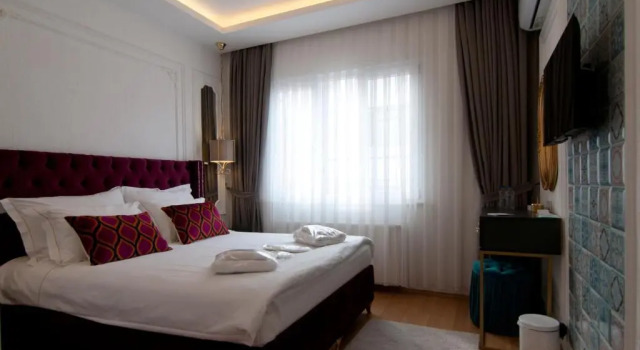Апартаменты Blue Mosque Suites 2 - Old City Sultanahmet