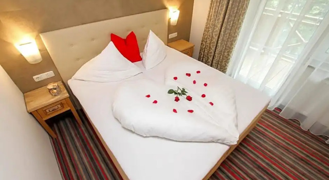 Landhotel Oberdanner