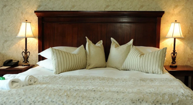 Люкс Executive Mont dOr Hotel Clarens, Cork Tree Collection