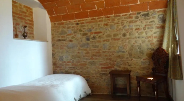 Люкс B&B La Casa del Sarto