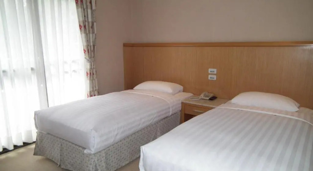 Номер Superior Honeymoon Hotel