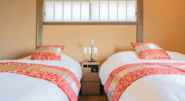 Enishiya Izumo, Rezervasyon Otel Izumo Shimane
