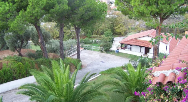 Студия Villa Anna Maria