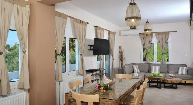 Вилла Villa Anva