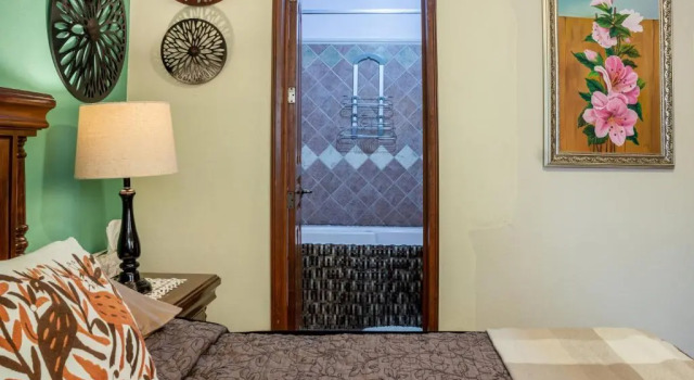 Номер Deluxe Casa Maricela B&B