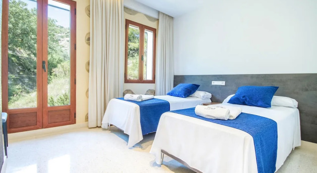 YOUNG Hotels Denia, Забронировать Отель Орба Коста-Бланка