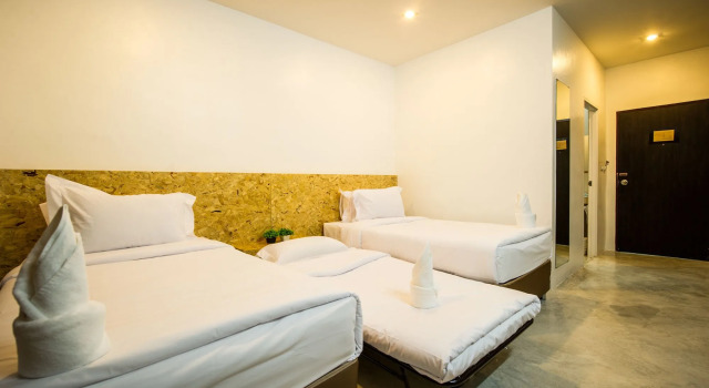 Tamsabai Hotel