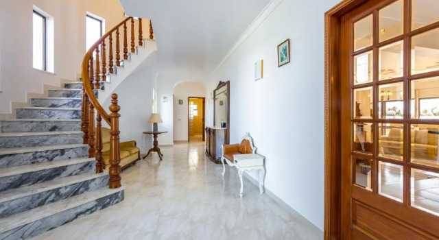 Вилла Villa Damara