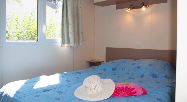 Camping Tikayan Les Palmiers