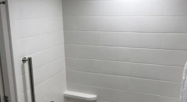 Люкс c 1 комнатой Holiday Inn Express Naperville by IHG