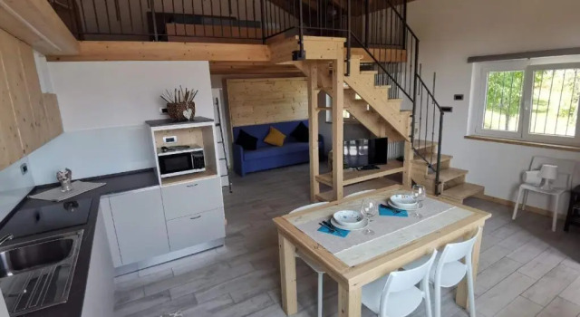 Апартаменты Ferienwohnung für 4 Personen ca 65 m in Gravedona ed Uniti, Comer See Westufer Comer See