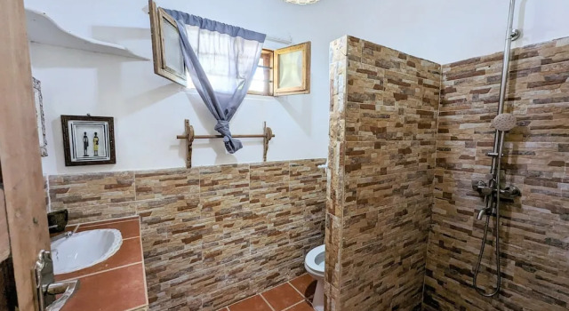 Двухместный номер Standard Bahati Villa
