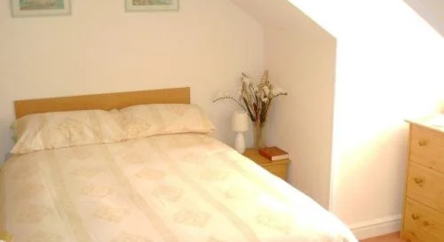 The Malvern Guest House, Book Pension Margate Kent, nær Walpole Bay
