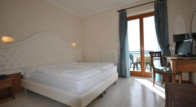 Номер Superior Hotel Gallo