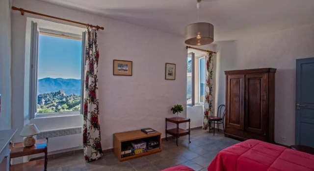 Gîte Du Pont - Piana, Varaa Hotelli  