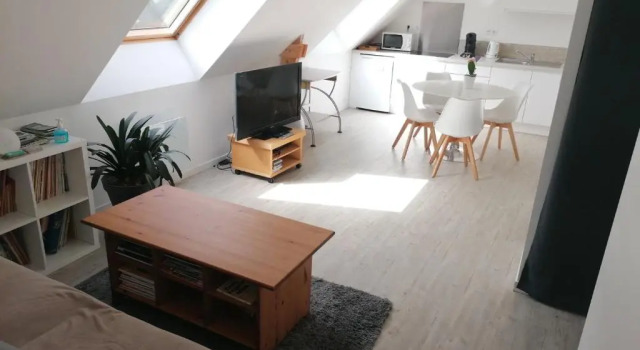 Appartement des Mégalithes - Carnac -, Rezerwuj Apartament Carnac 